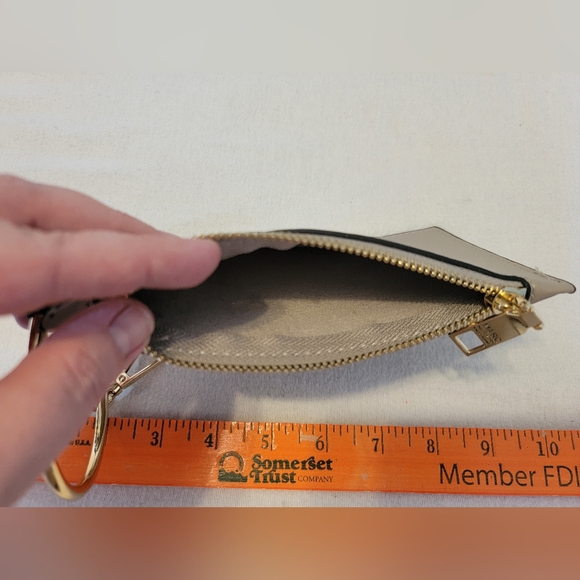 Marc New York- Andrew Marc Wristlet - Picture 5 of 5